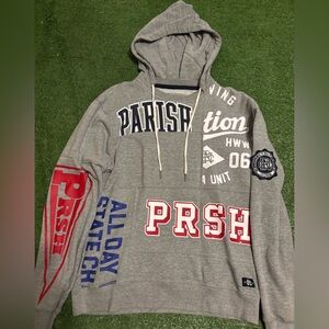 Parish Nation Hoodie